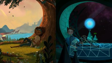 Broken Age tendrá lanzamiento en PS4 y PSVita en abril Broken-Age-1