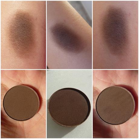 Sombra Mystery de MAC