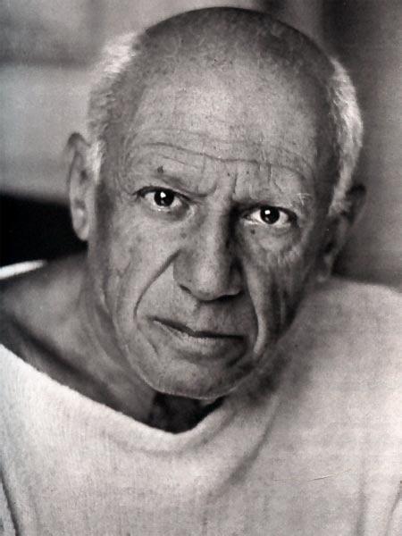 CURIOSIDADES QUE QUIZÁS DESCONOZCAS DE PICASSO CURIOSIDADES QUE QUIZÁS DESCONOZCAS DE PICASSO