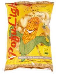 Comida ecológica en Aldi gusanitos ecologicos aldi