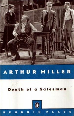 Death of a salesman Death of a salesman