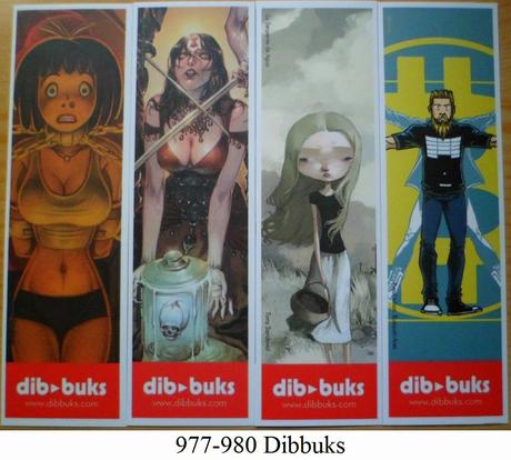 Amor a los libros: mi colección de marcapáginas, postales y monerías literarias (952-1000) Amor a los libros: mi colección de marcapáginas, postales y monerías literarias (952-1000)