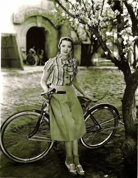 pantalones culottes nueva tendencia inspiración vintage pantalones culottes nueva tendencia inspiración vintage