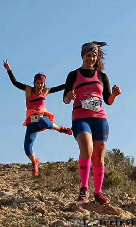 CORRER ES DE COBARDES, DISFRUTAR MIENTRAS CORRES ES DE GUERRERAS CORRER ES DE COBARDES, DISFRUTAR MIENTRAS CORRES ES DE GUERRERAS