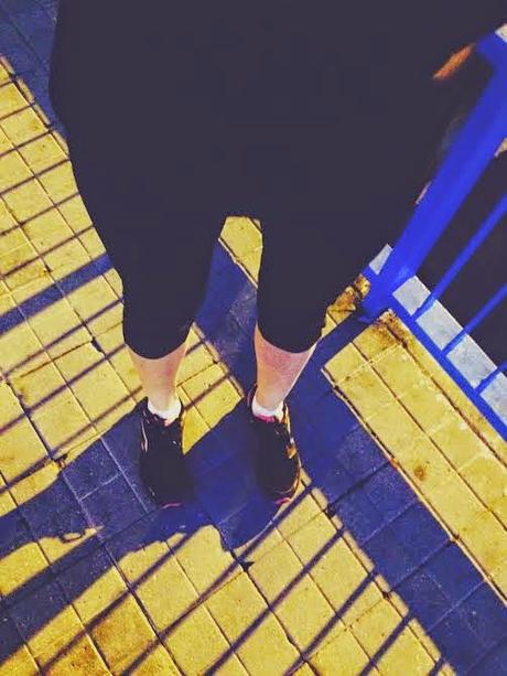 Empezar a correr de cero Empezar a correr de cero