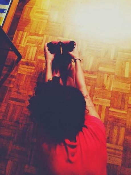 Empezar a correr de cero Empezar a correr de cero