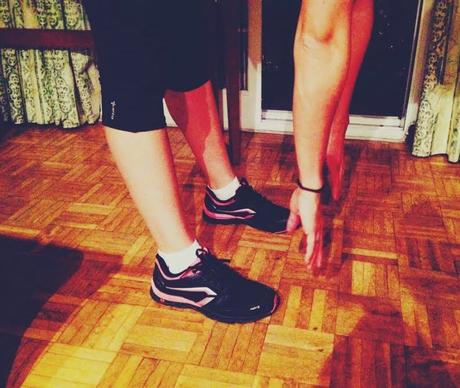 Empezar a correr de cero Empezar a correr de cero