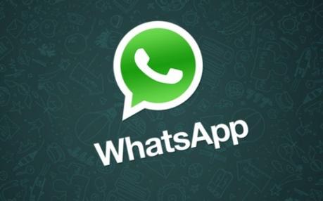 WhatsApp integra copias de seguridad en Google Drive whatsapp-logo-tilt-e1354534335711