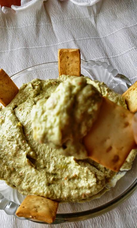 Paté de Aguacate