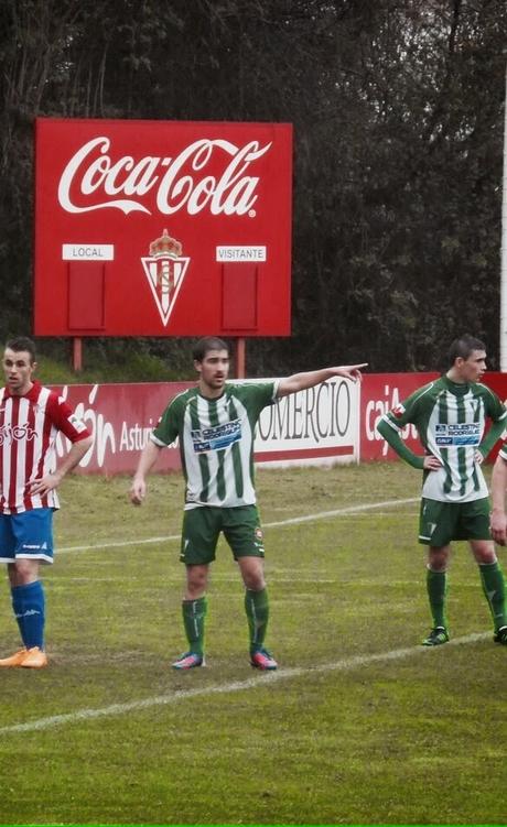 Javier Turrado, juvenil del Atlético Perines y la Selección Cántabra, entrevistado por Ana Abascal Javier Turrado, juvenil del Atlético Perines y la Selección Cántabra, entrevistado por Ana Abascal