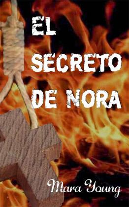 Reseña: El secreto de Nora - Mara Young