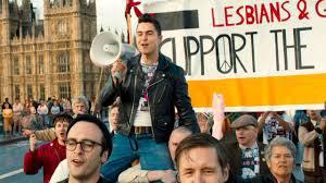 Próximamente: Crítica de “Pride” (2014) (por partida doble) Manu Zapata_El cine (de estreno) fácil de leer_vivazapata.net_PRIDE Puente de londres