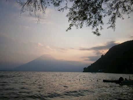 Lago Atitlan (Guatemala) - Ese bello paisaje chapin
