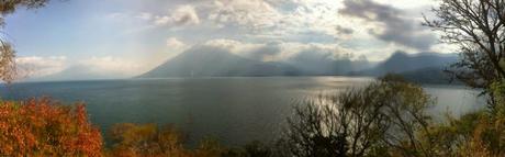 Lago Atitlan (Guatemala) - Ese bello paisaje chapin