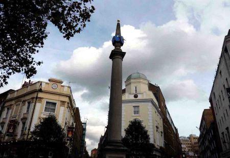 Seven Dials