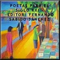 POETAS SIGLO XXI - MÁS DE 15.000 POETAS DE 191 PAÍSES