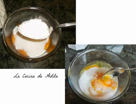 Crema catalana Crema catalana