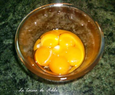 Crema catalana Crema catalana