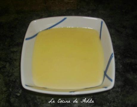 Crema catalana Crema catalana