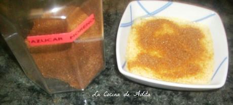 Crema catalana Crema catalana