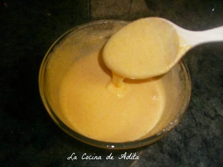 Crema catalana Crema catalana