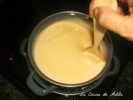 Crema catalana Crema catalana