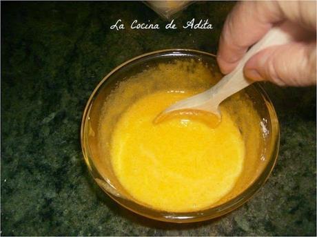 Crema catalana Crema catalana