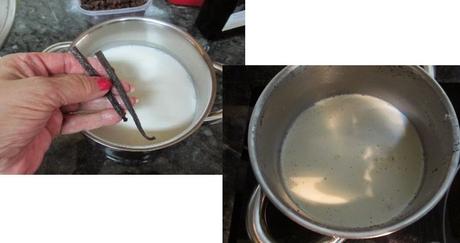 Crema catalana Crema catalana