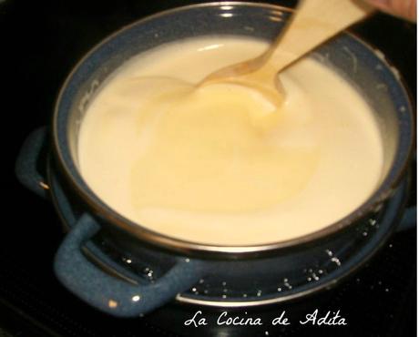 Crema catalana Crema catalana