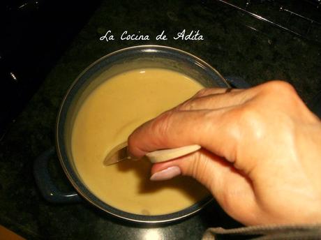 Crema catalana Crema catalana