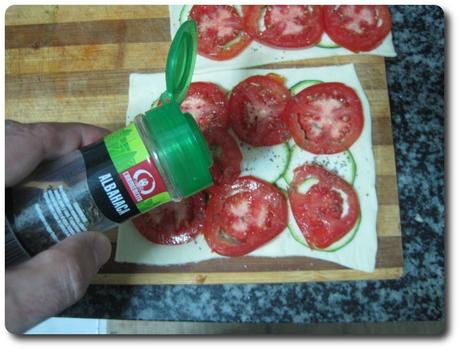 Hojaldre con verduras y queso de cabra al horno recetasbellas-hojaldre-verduras-queso-cabra-horno-26mar2015-08