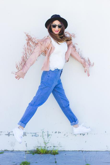Mum Jeans Mum Jeans