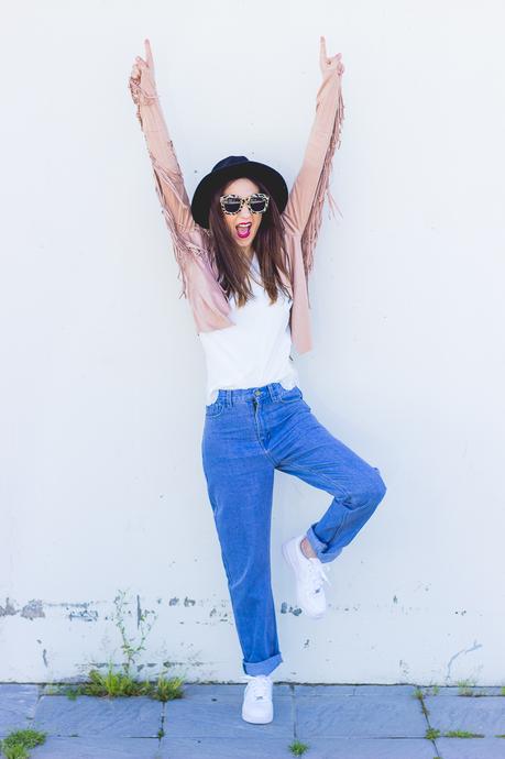 Mum Jeans Mum Jeans