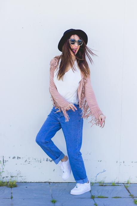 Mum Jeans Mum Jeans
