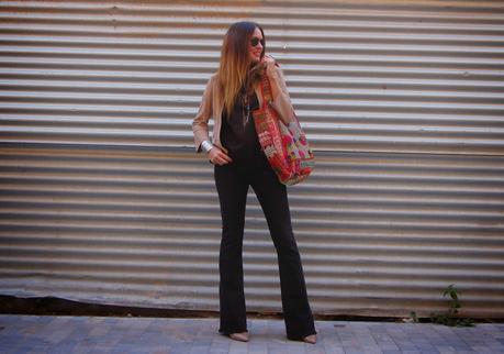 cAMPANA + éTNICO bANJARA #nOUNIFORMES cAMPANA + éTNICO bANJARA #nOUNIFORMES