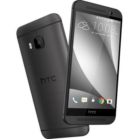 HTC M9