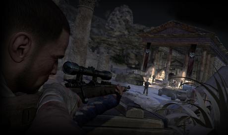Sniper Elite 3 Ultimate Edition ya disponible Sniper Elite 3