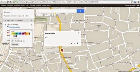 Google Maps, utiliza tus mapas en el extranjero sin roaming
