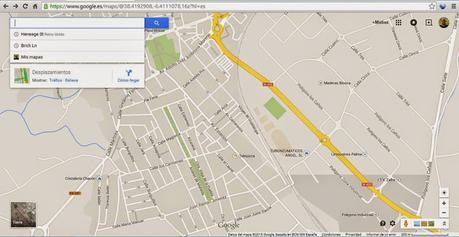 Google Maps, utiliza tus mapas en el extranjero sin roaming