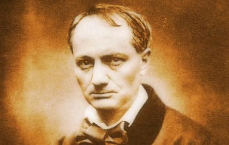 Charles Baudelaire, el poeta excéntrico