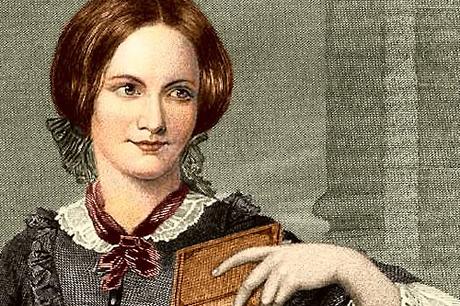 Charlotte Bronte, autora de Jane Eyre Charlotte Bronte, autora de Jane Eyre