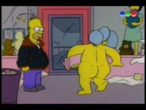 Mis 5 episodios favoritos de Los Simpson