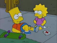 Mis 5 episodios favoritos de Los Simpson