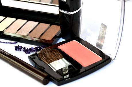 colección maquillaje primavera