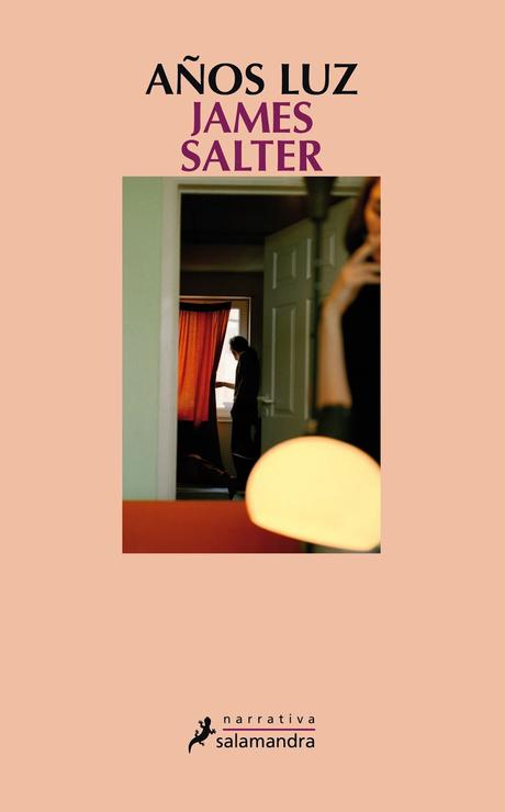 Años luz (James Salter)