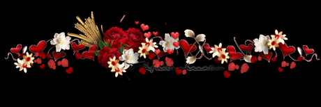 Mirad la Obra del Amor…Que todo lo Engrandece margaritas pequeñas