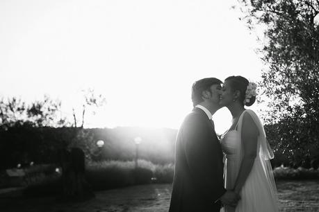 Romantic Wedding in Empordà - Boda Romantica en Empordà