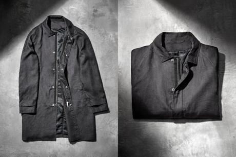 DAVID BECKHAM PARA H&M LRG Magazine - Modern Essentials selected by David Beckham - 5