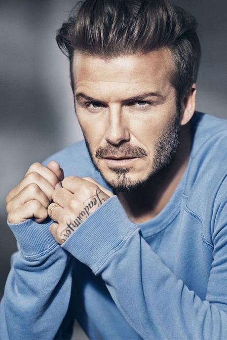 LRG Magazine - Modern Essentials selected by David Beckham - 14