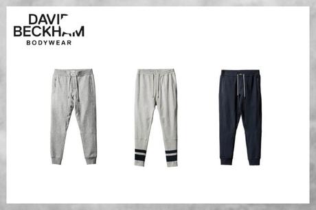 DAVID BECKHAM PARA H&M LRG Magazine - Modern Essentials selected by David Beckham - 20